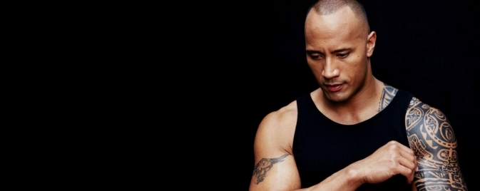 The Rock ne sera pas Lobo au cinéma